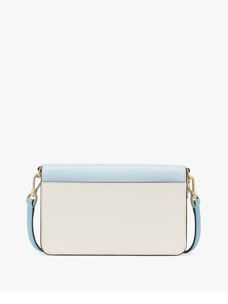 KATE SPADE Madison Willow Mini Flap Crossbody - Image 2