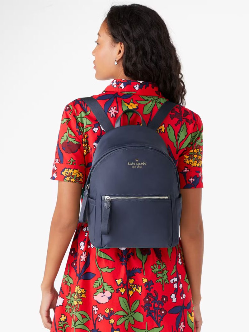 KATE SPADE Chelsea Medium Backpack - Image 5