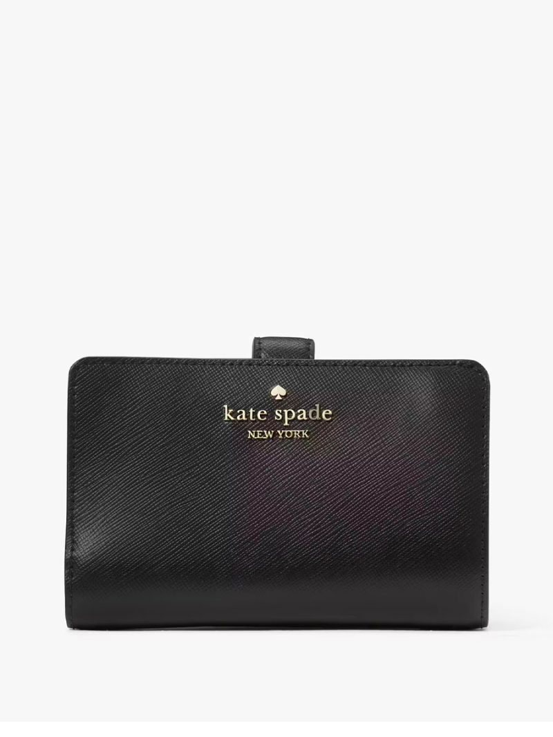 KATE SPADE Madison Medium Compact Bifold Wallet