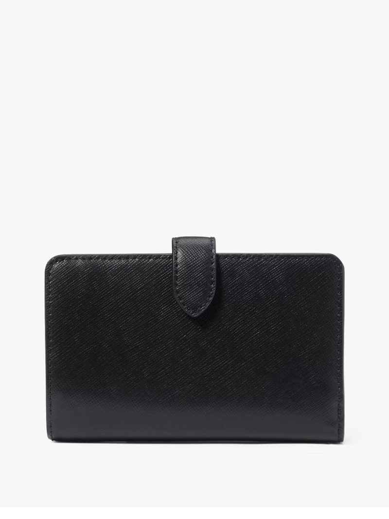 KATE SPADE Madison Medium Compact Bifold Wallet - Image 3