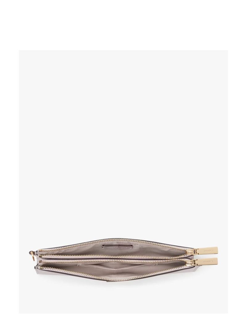 KATE SPADE Madison Double Zip Wristlet - Image 2