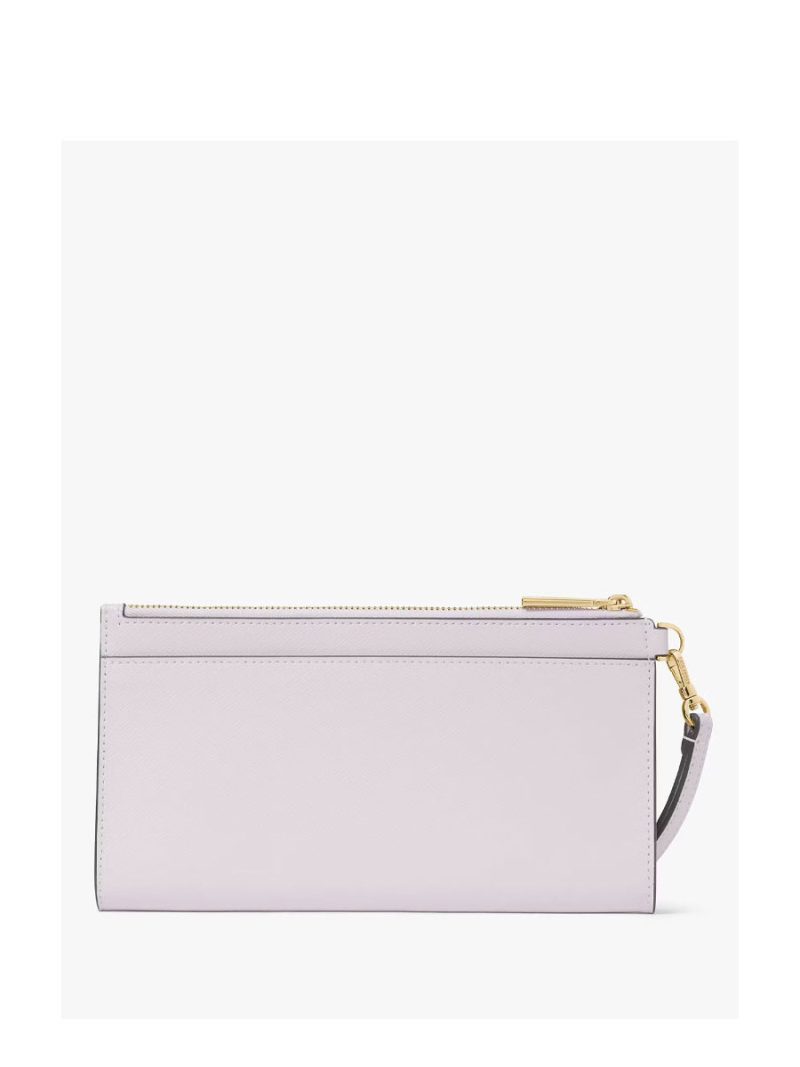 KATE SPADE Madison Double Zip Wristlet - Image 3