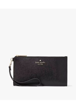 KATE SPADE Madison Double Zip Wristlet
