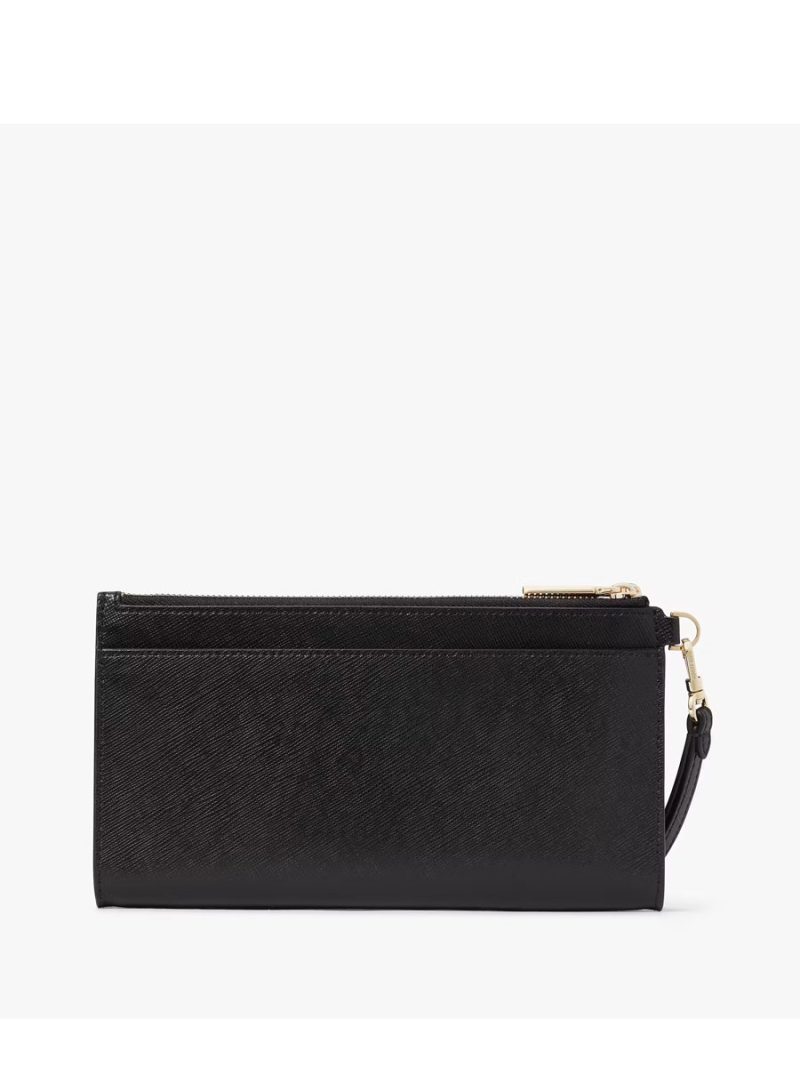 KATE SPADE Madison Double Zip Wristlet - Image 3