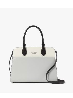KATE SPADE Madison Colorblock Medium Satchel