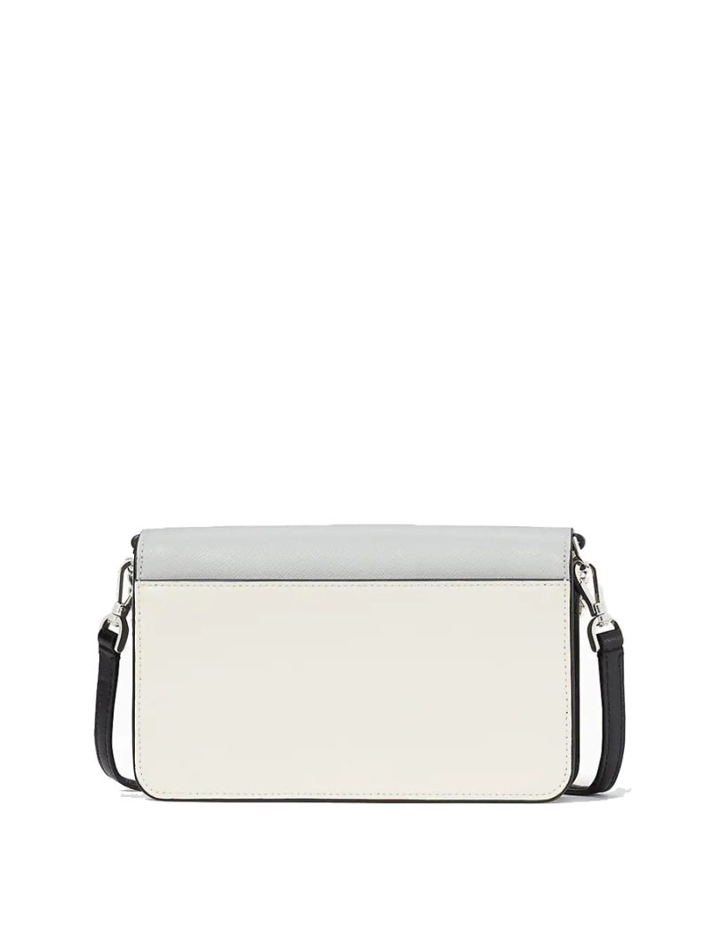 KATE SPADE Madison Colorblock Flap Convertible Crossbody - Image 4