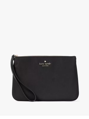 KATE SPADE Chelsea Medium Wristlet Pouch