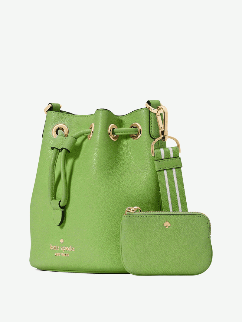 KATE SPADE Rosie Mini Bucket Bag - Image 3