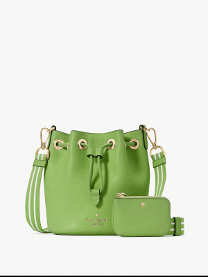 KATE SPADE Rosie Mini Bucket Bag