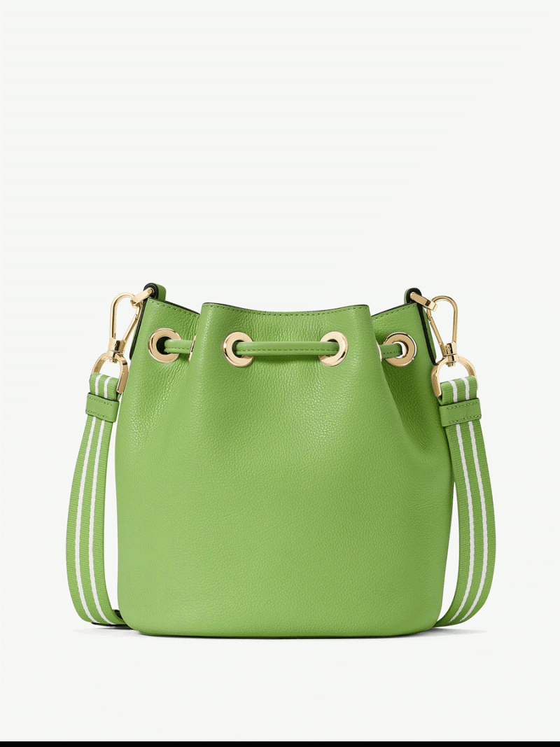 KATE SPADE Rosie Mini Bucket Bag - Image 4