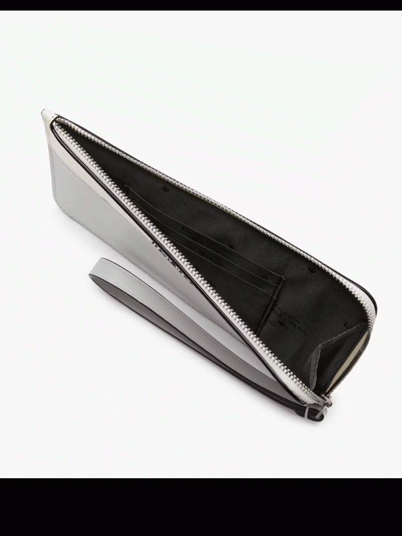KATE SPADE Lucy Medium L-Zip Wristlet - Image 2