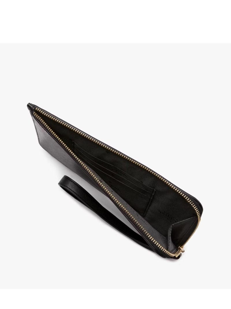 KATE SPADE Lucy Medium L-Zip Wristlet - Image 2