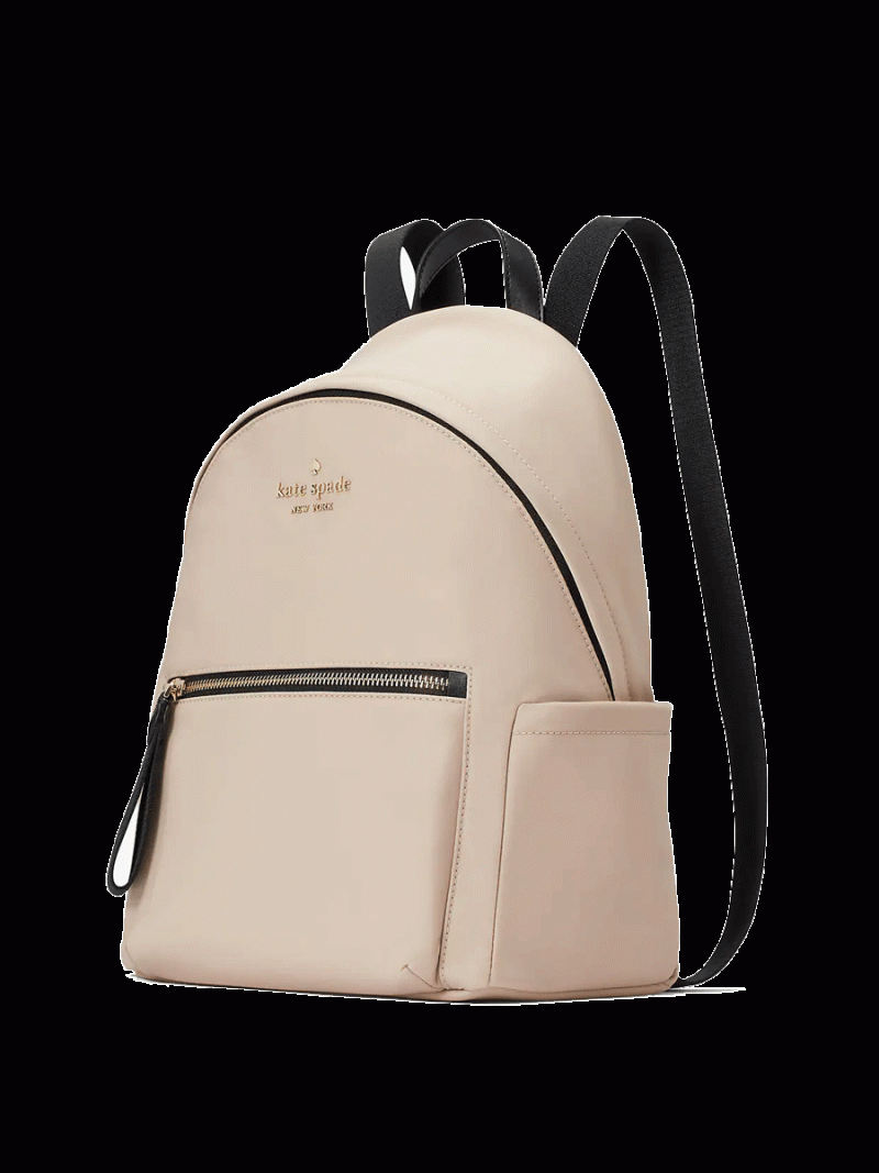 KATE SPADE Chelsea Medium Backpack (AS IS) - Image 3