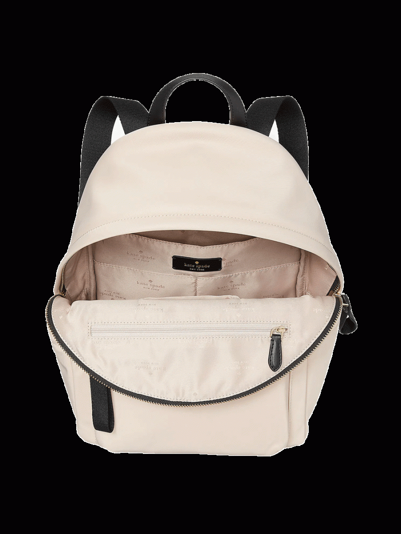 KATE SPADE Chelsea Medium Backpack (AS IS) - Image 2