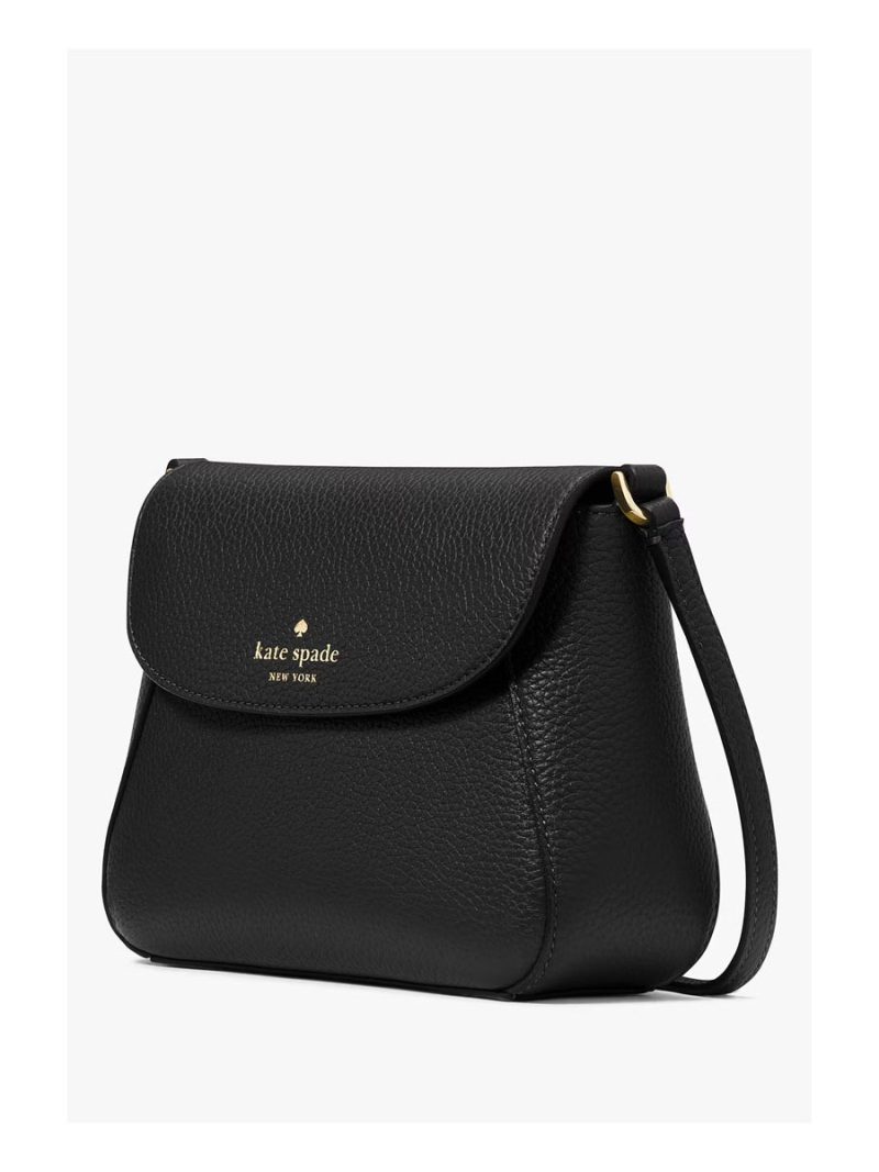 KATE SPADE Monica Small Flap Crossbody - Image 4