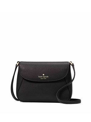 KATE SPADE Monica Small Flap Crossbody