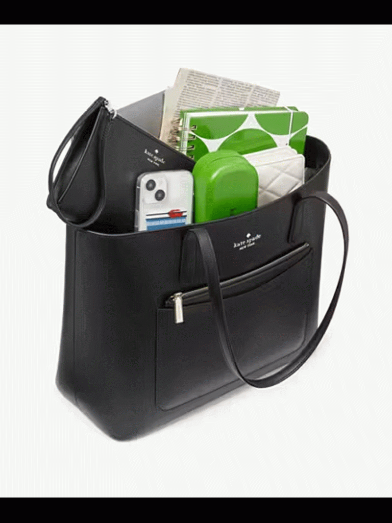 KATE SPADE Staci Large Tote Set - Image 6