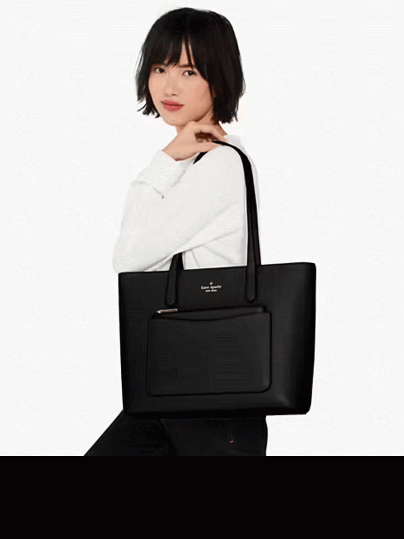 KATE SPADE Staci Large Tote Set - Image 7