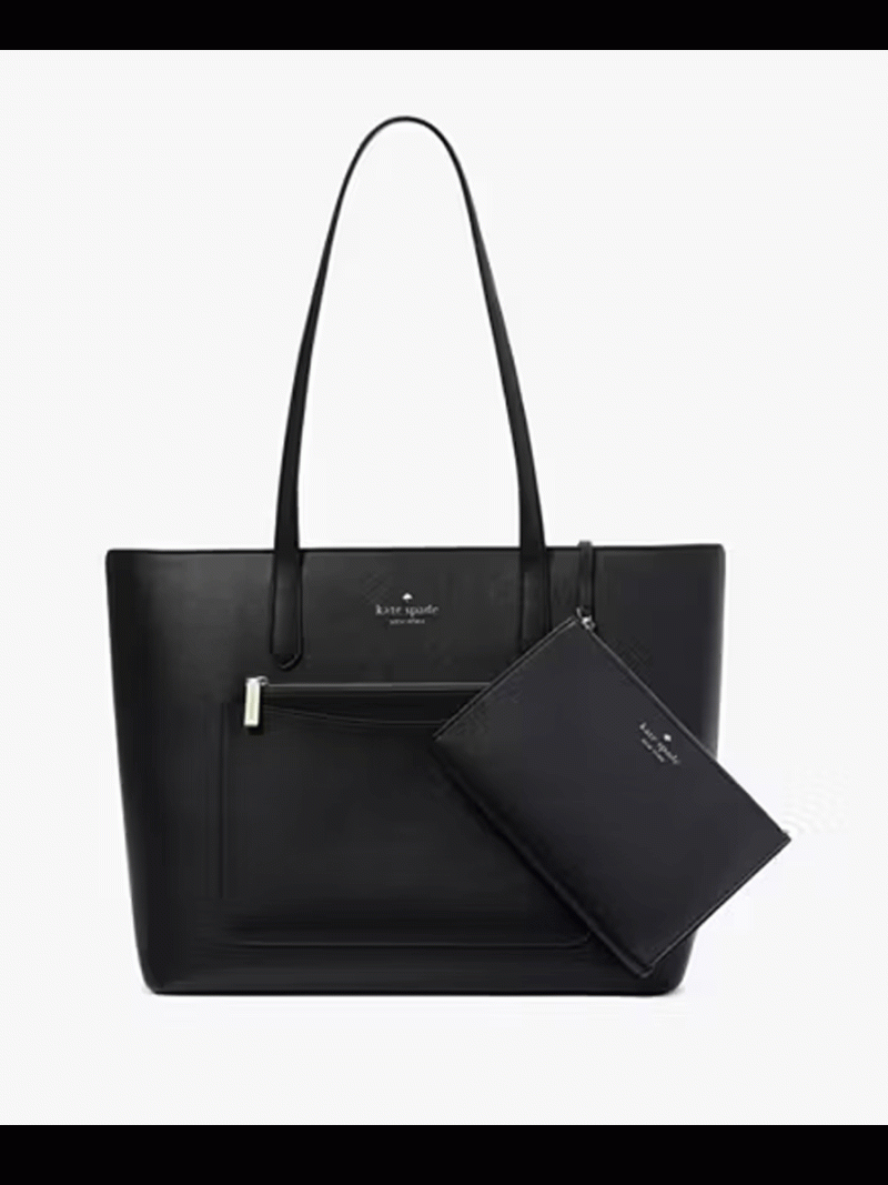KATE SPADE Staci Large Tote Set - Image 2