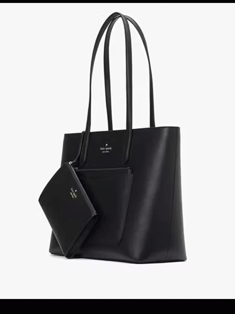 KATE SPADE Staci Large Tote Set - Image 3