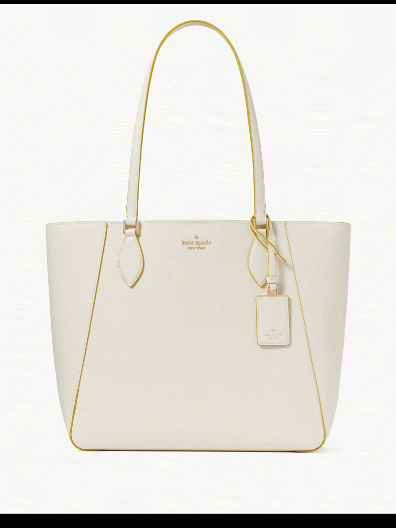 KATE SPADE Poppy Tote