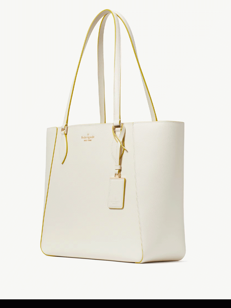 KATE SPADE Poppy Tote - Image 3
