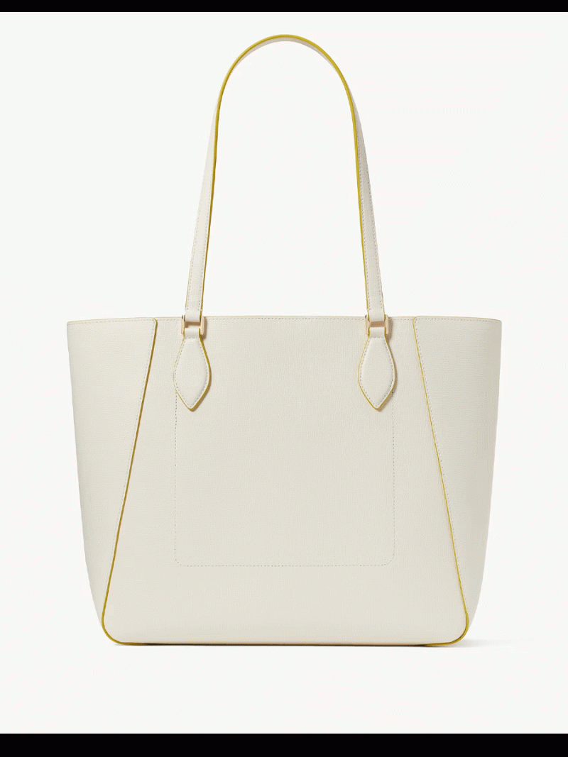 KATE SPADE Poppy Tote - Image 4