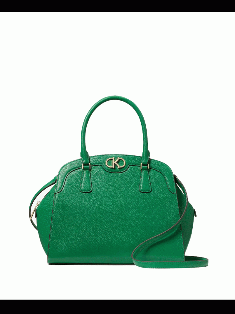 KATE SPADE Kyla Large Satchel (AS IS)