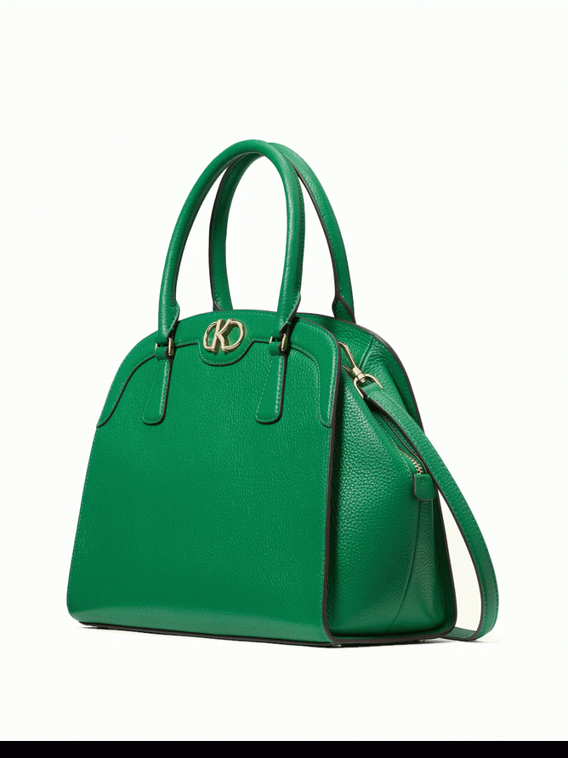 KATE SPADE Kyla Large Satchel (AS IS) - Image 3