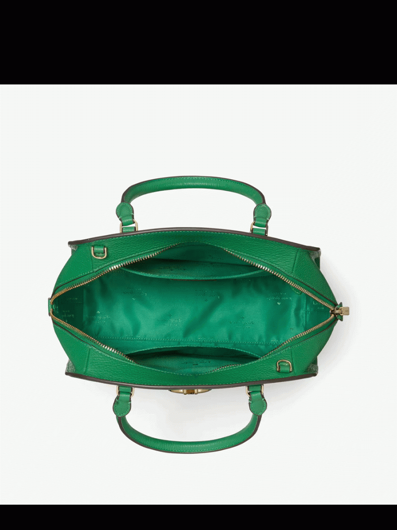 KATE SPADE Kyla Large Satchel (AS IS) - Image 2