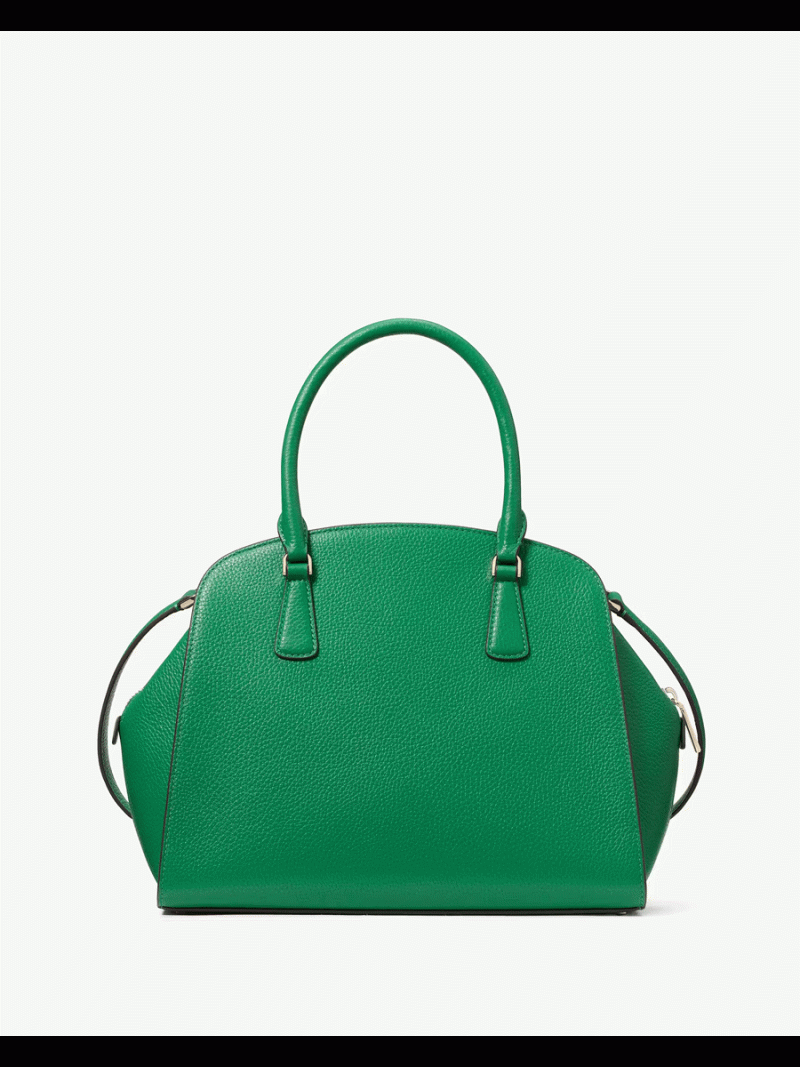 KATE SPADE Kyla Large Satchel (AS IS) - Image 4