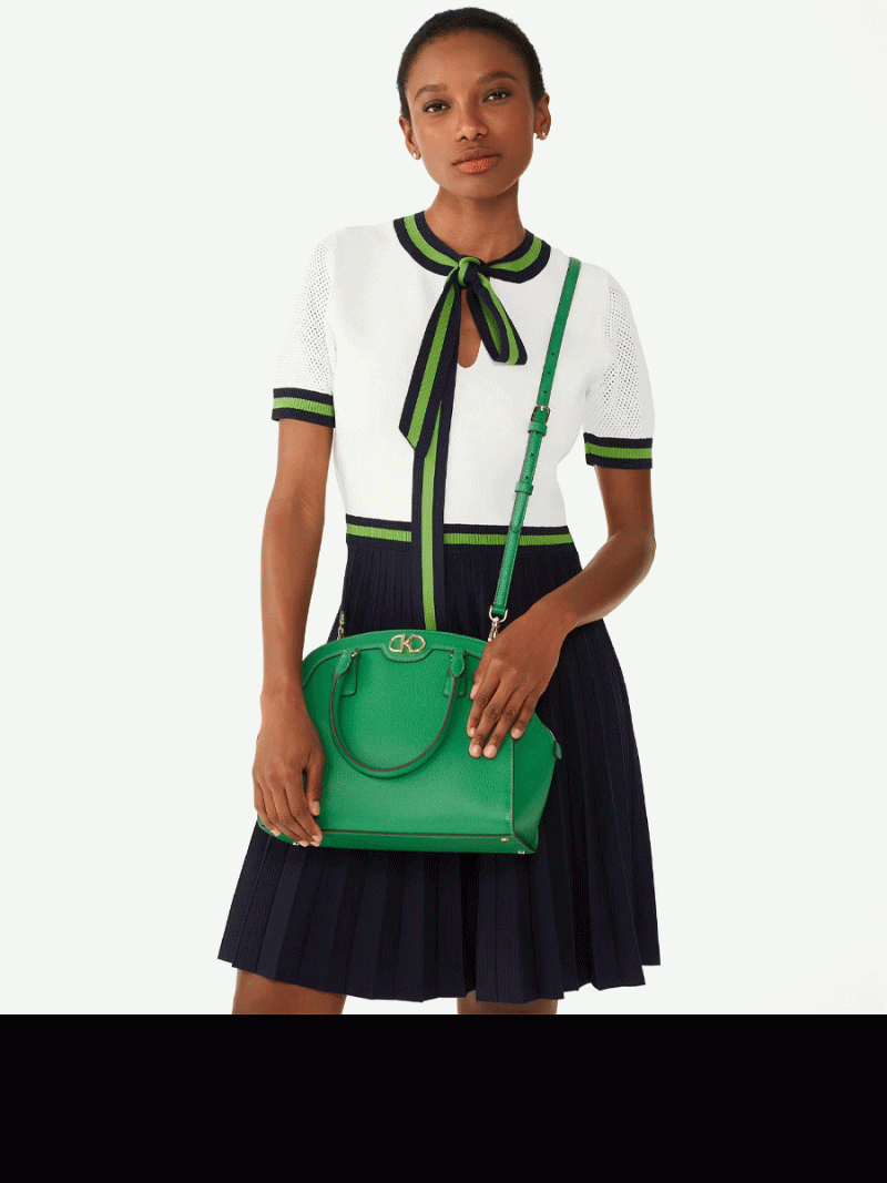 KATE SPADE Kyla Large Satchel (AS IS) - Image 5