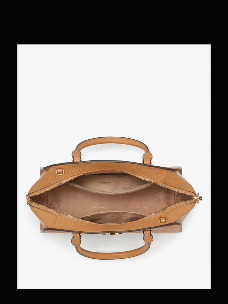 KATE SPADE Kyla Large Satchel - Image 2