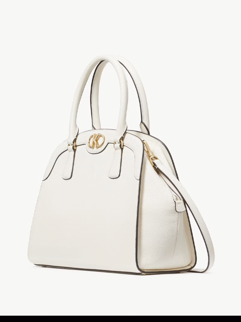 KATE SPADE Kyla Large Satchel - Image 3