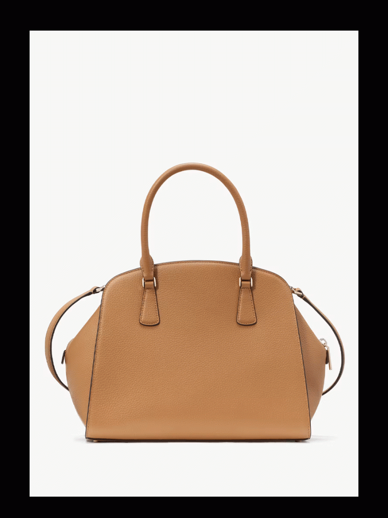 KATE SPADE Kyla Large Satchel - Image 4