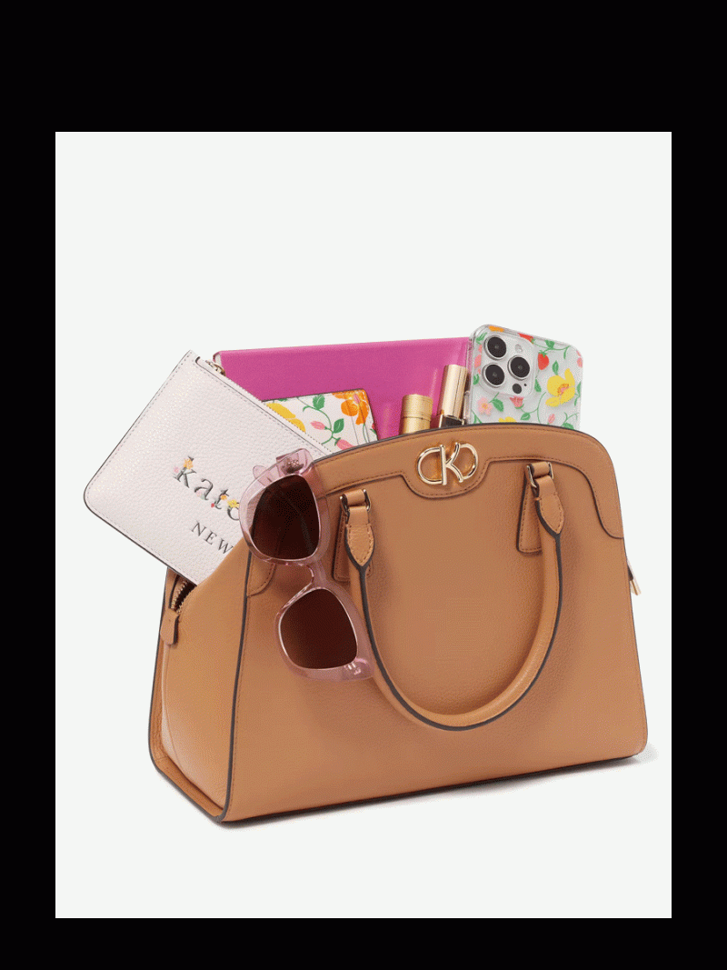 KATE SPADE Kyla Large Satchel - Image 3