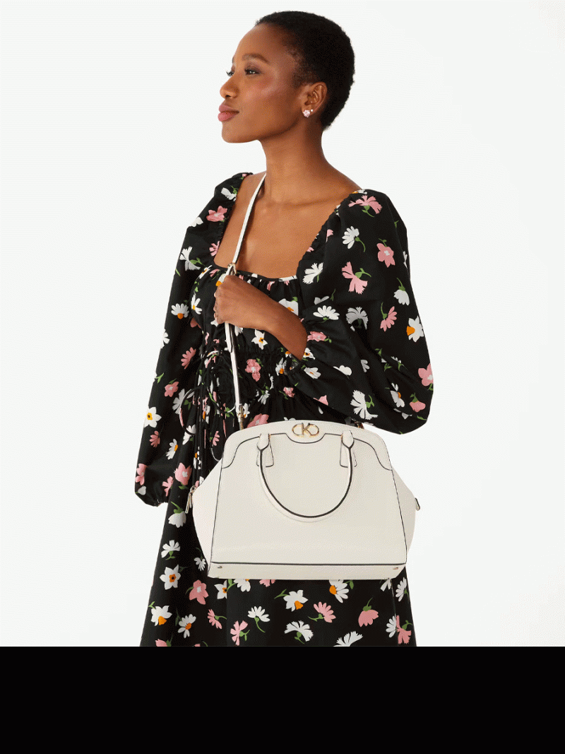 KATE SPADE Kyla Large Satchel - Image 5