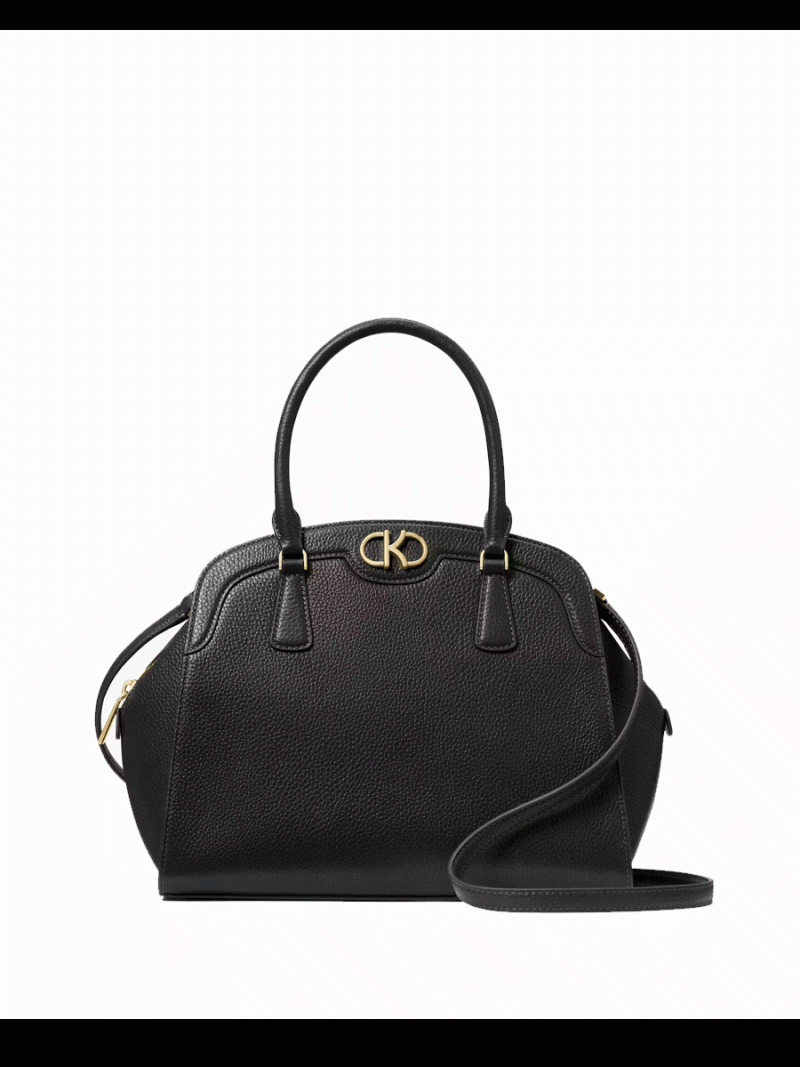 KATE SPADE Kyla Large Satchel - Image 6