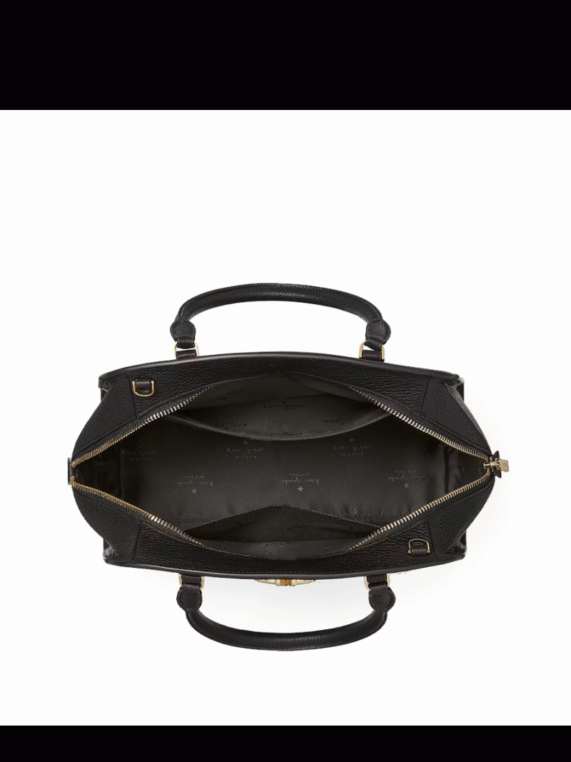 KATE SPADE Kyla Large Satchel - Image 8