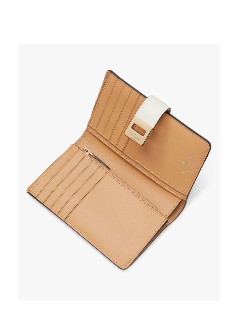 KATE SPADE Phoebe Medium Wallet - Image 2