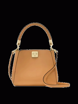 KATE SPADE Phoebe Small Top Handle Satchel