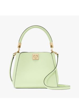 KATE SPADE Phoebe Small Top Handle Satchel