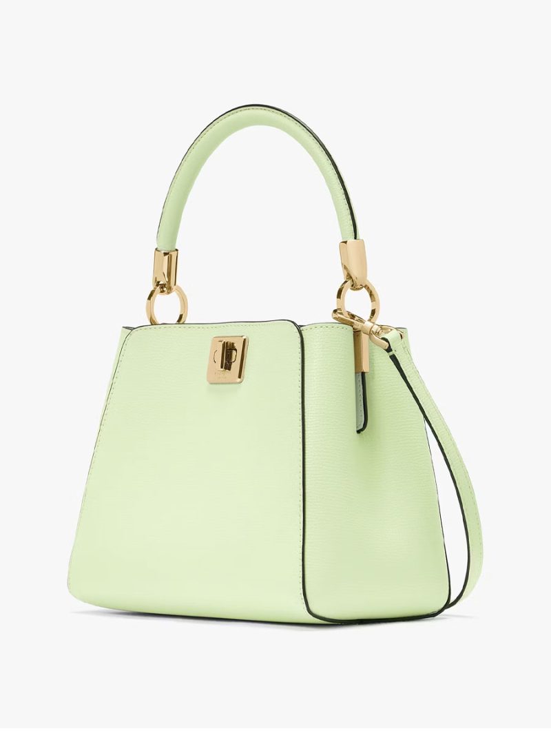 KATE SPADE Phoebe Small Top Handle Satchel - Image 3