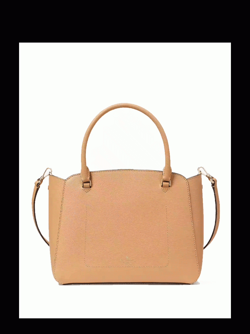 KATE SPADE Phoebe Satchel - Image 4