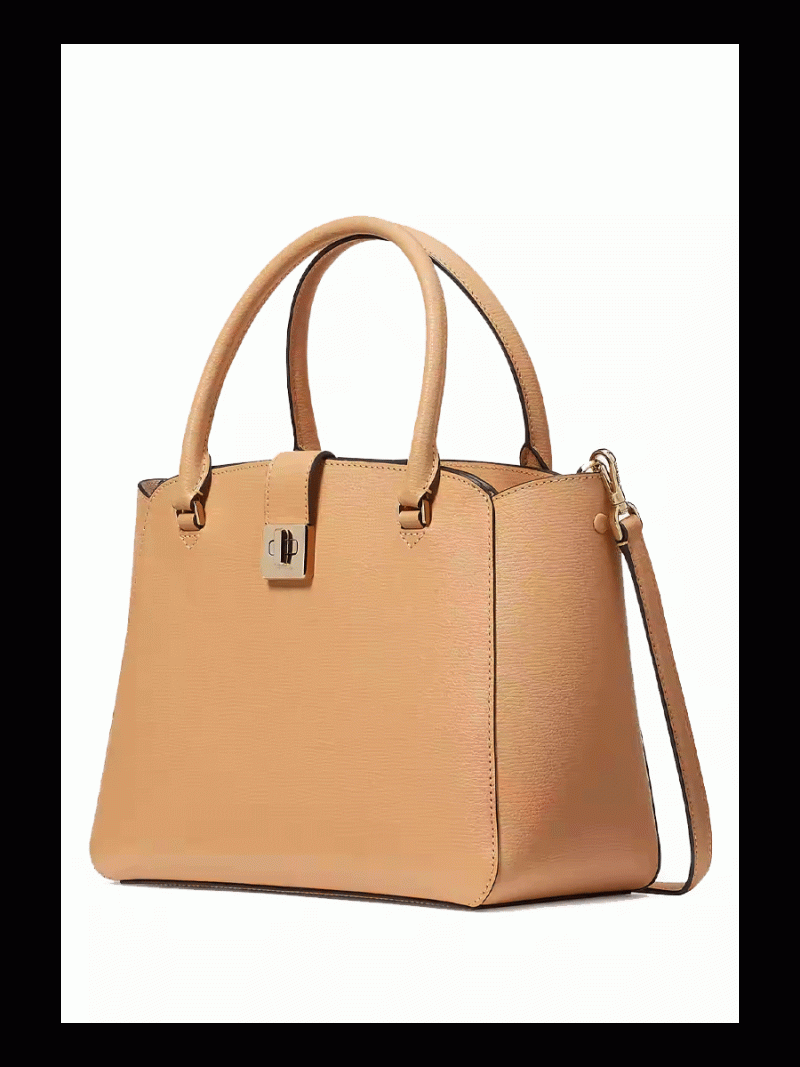 KATE SPADE Phoebe Satchel - Image 3