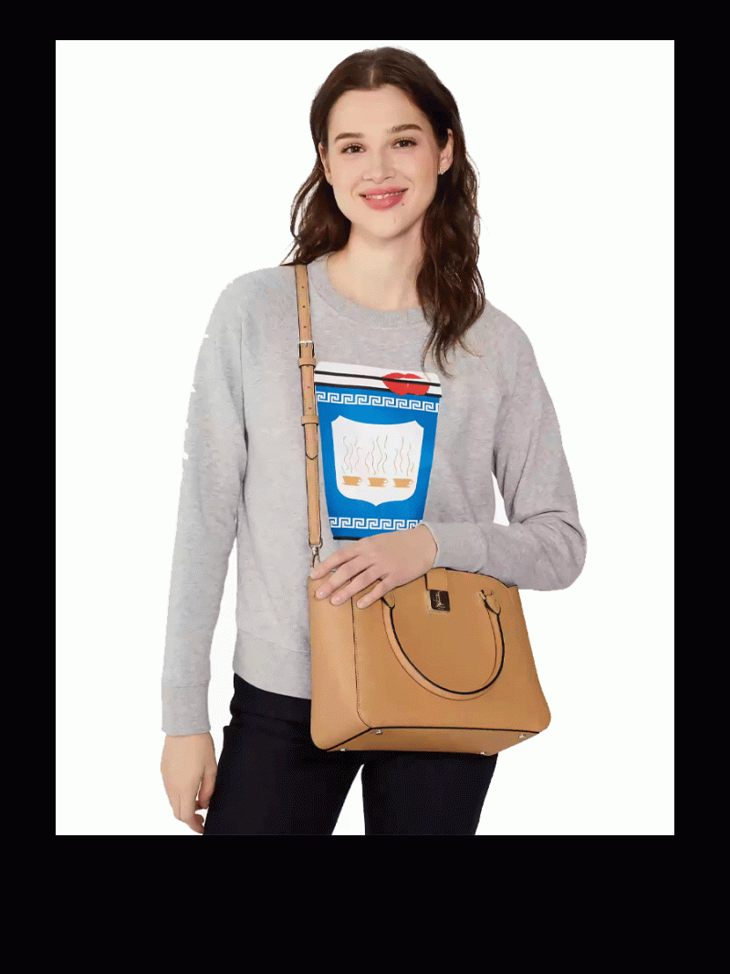 KATE SPADE Phoebe Satchel - Image 5