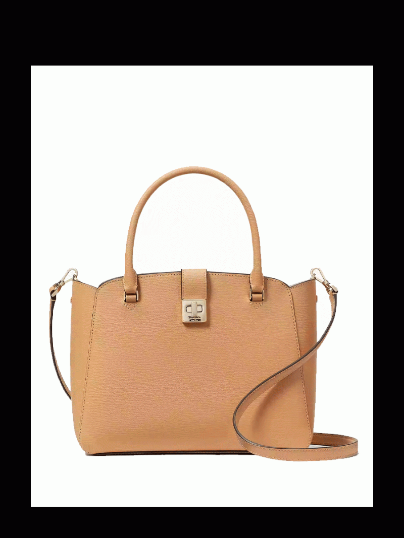 KATE SPADE Phoebe Satchel