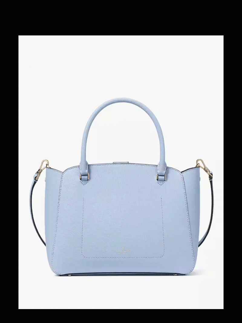 KATE SPADE Phoebe Satchel - Image 4