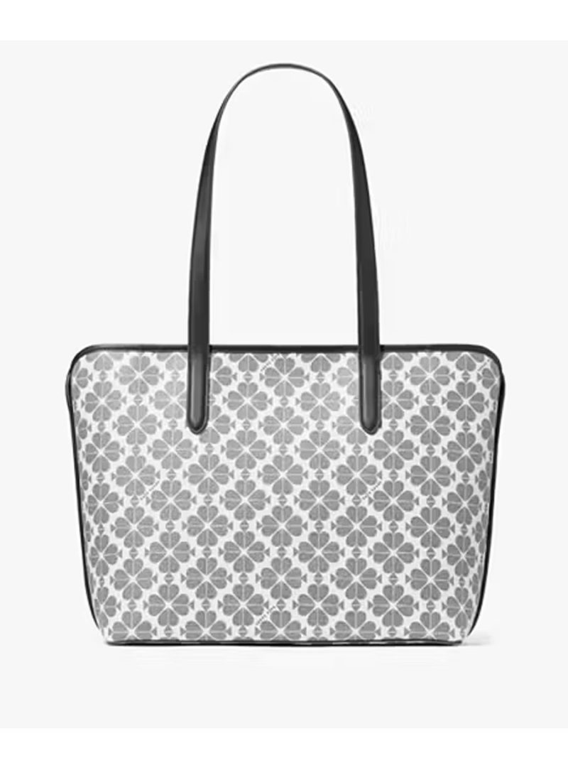 KATE SPADE Signature Spade Flower Tote - Image 4