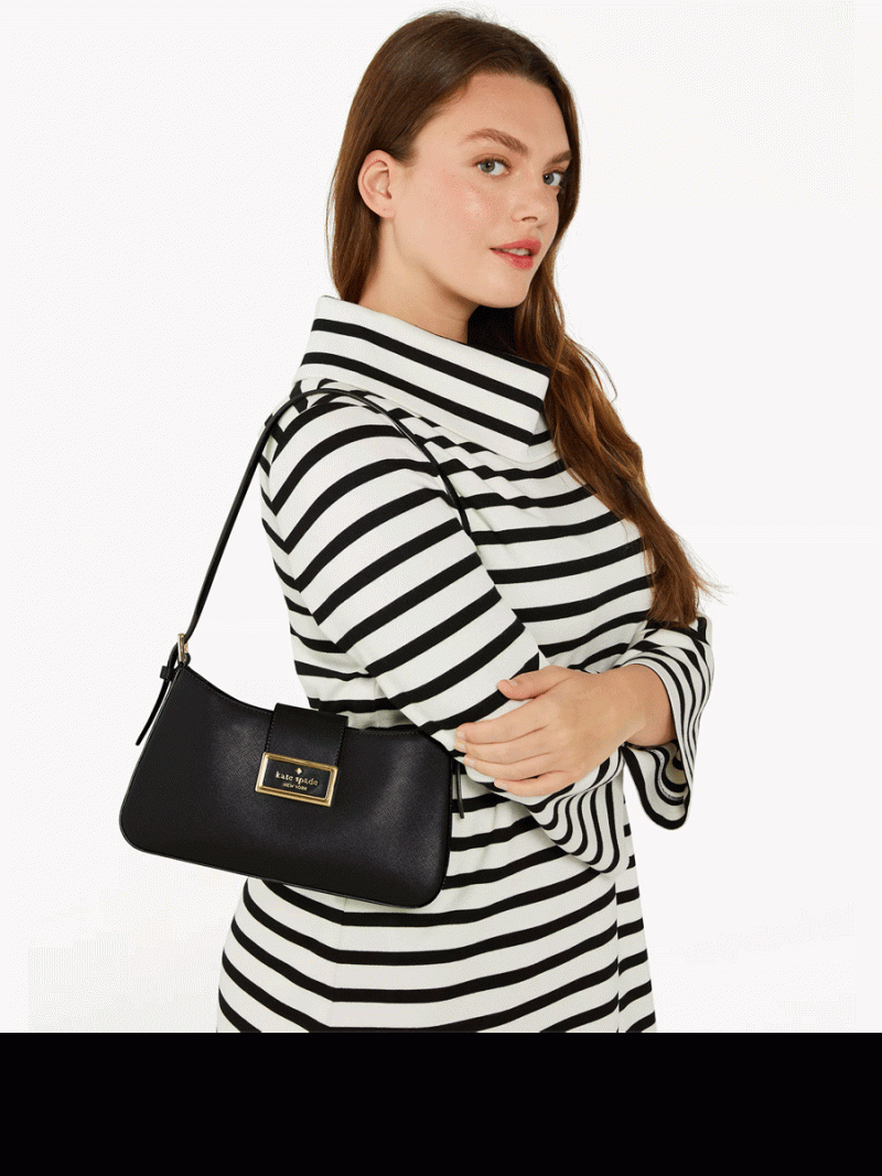 KATE SPADE Reegan Small Shoulder Bag - Image 5